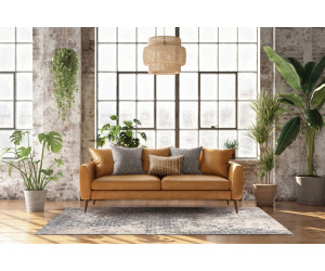 Carpet IVES WARM BLUE (Magic Collection) Carpet IVES WARM BLUE (Magic Collection)